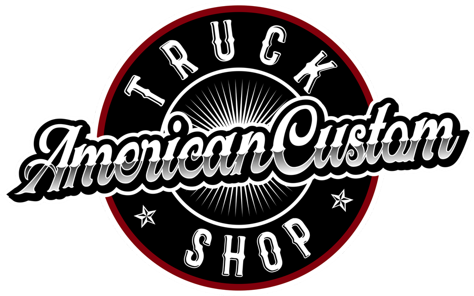 American Custom Truck Shop logo