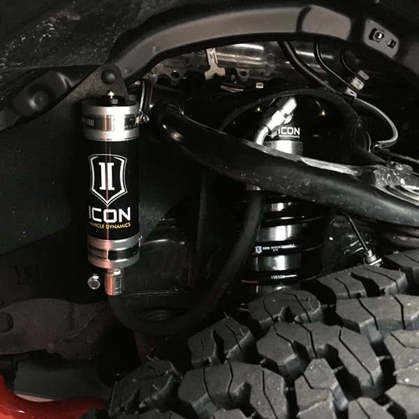 car suspension